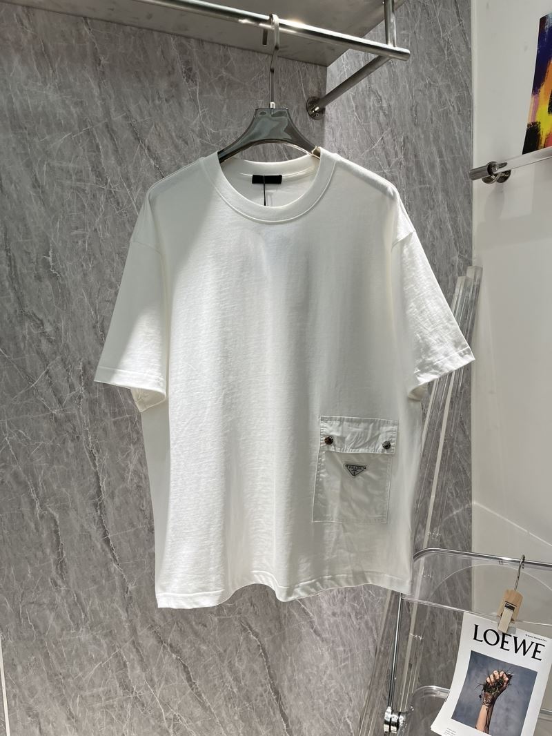 Prada T-Shirts